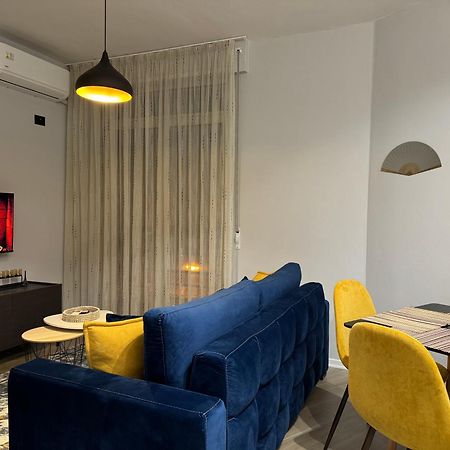 Am Apartment Тирана Екстер'єр фото