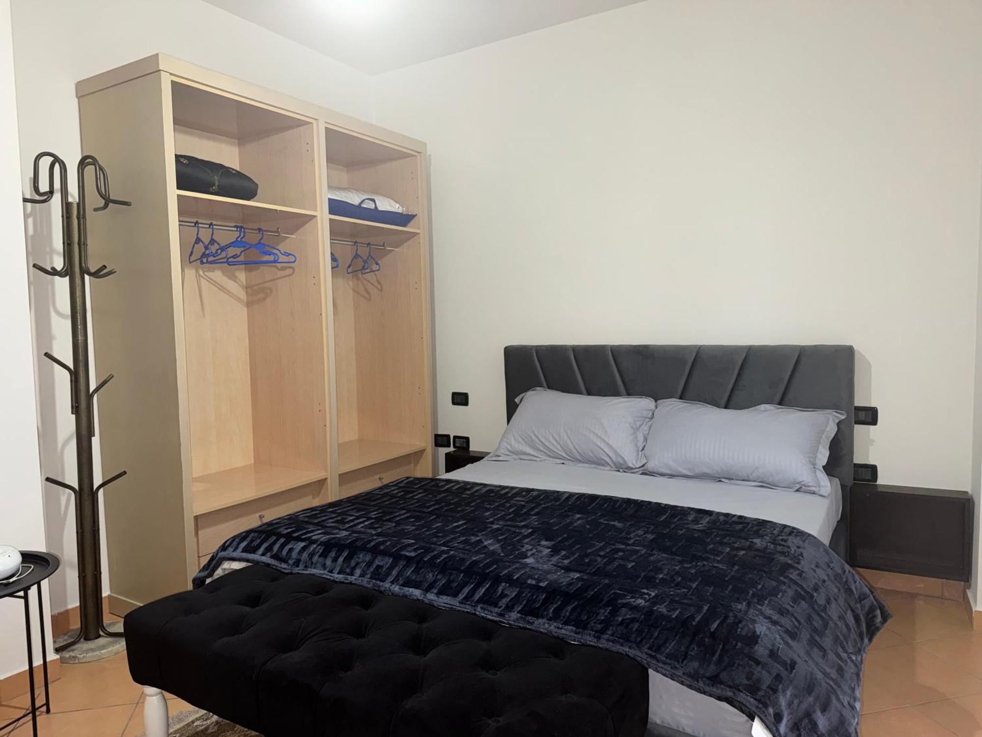 Am Apartment Тирана Екстер'єр фото